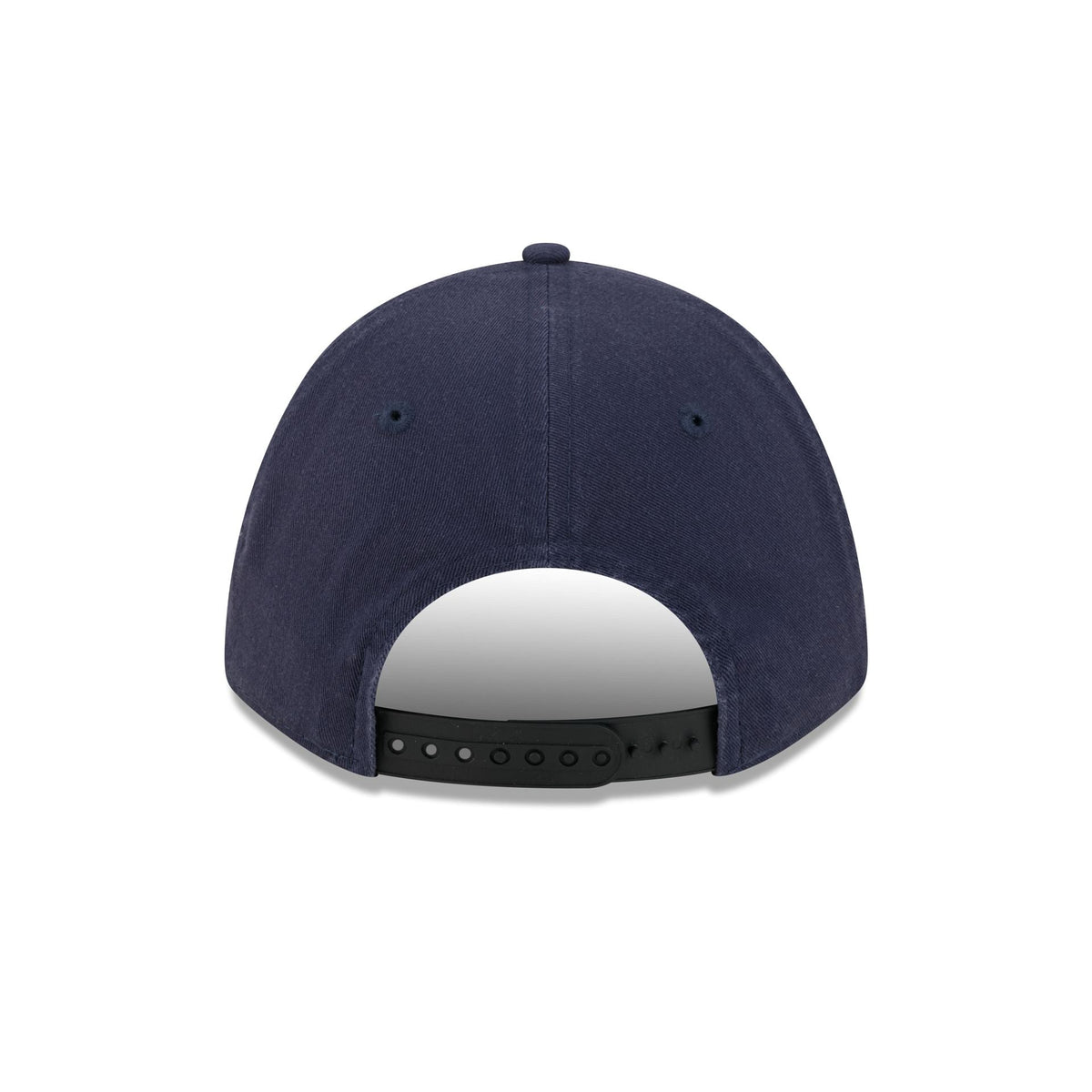 Chicago Bears Gothic Font Women's 9FORTY M-Crown Snapback Hat