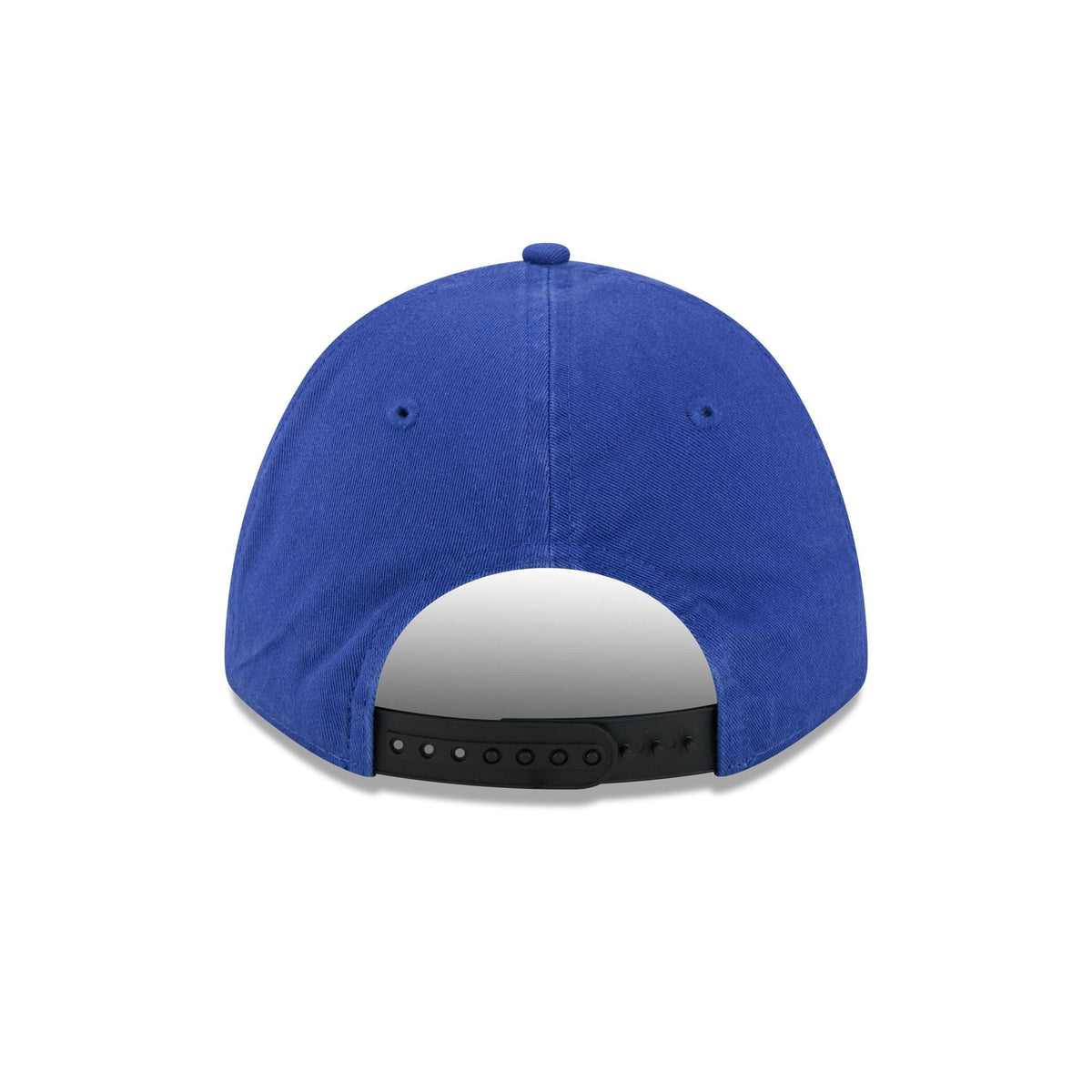 Buffalo Bills Gothic Font Women's 9FORTY M-Crown Snapback Hat
