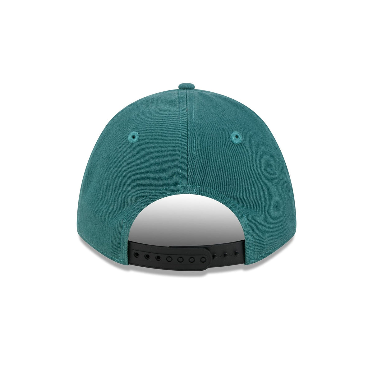 Philadelphia Eagles Gothic Font Women's 9FORTY M-Crown Snapback Hat