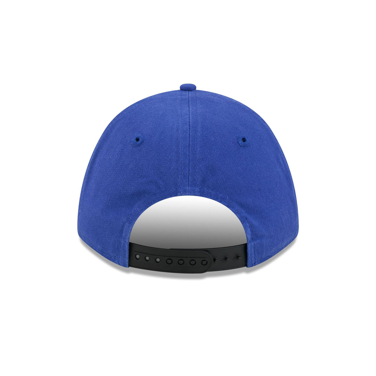 Philadelphia 76ers Gothic Font Women's 9FORTY M-Crown Snapback Hat