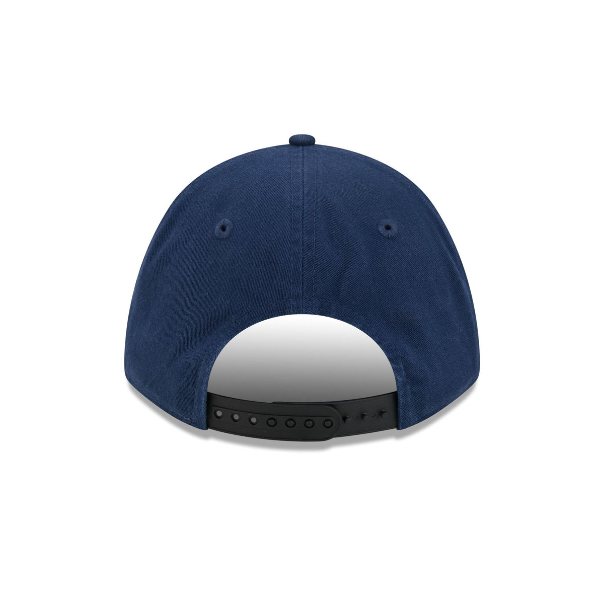 Dallas Cowboys Gothic Font Women's 9FORTY M-Crown Snapback Hat