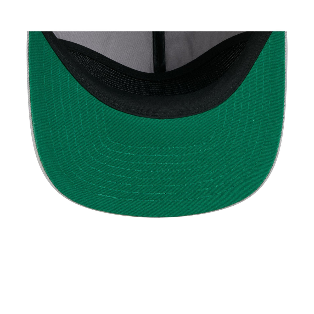 Buffalo Bills Felt Patch Gray 19TWENTY Snapback Hat