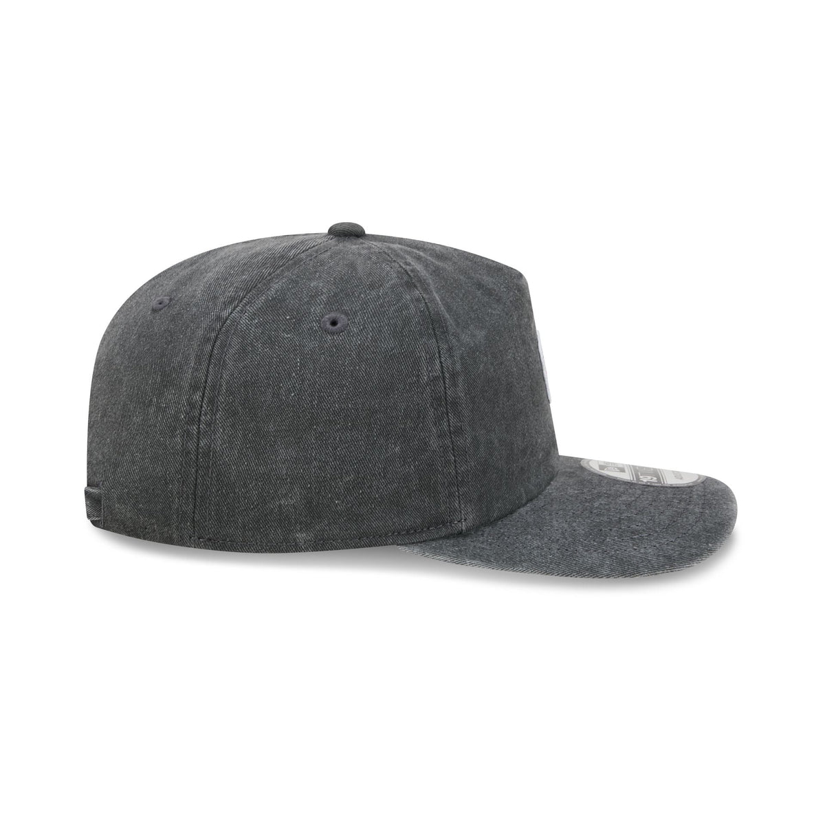 Chicago Bulls Mini Badge 19TWENTY Adjustable Hat