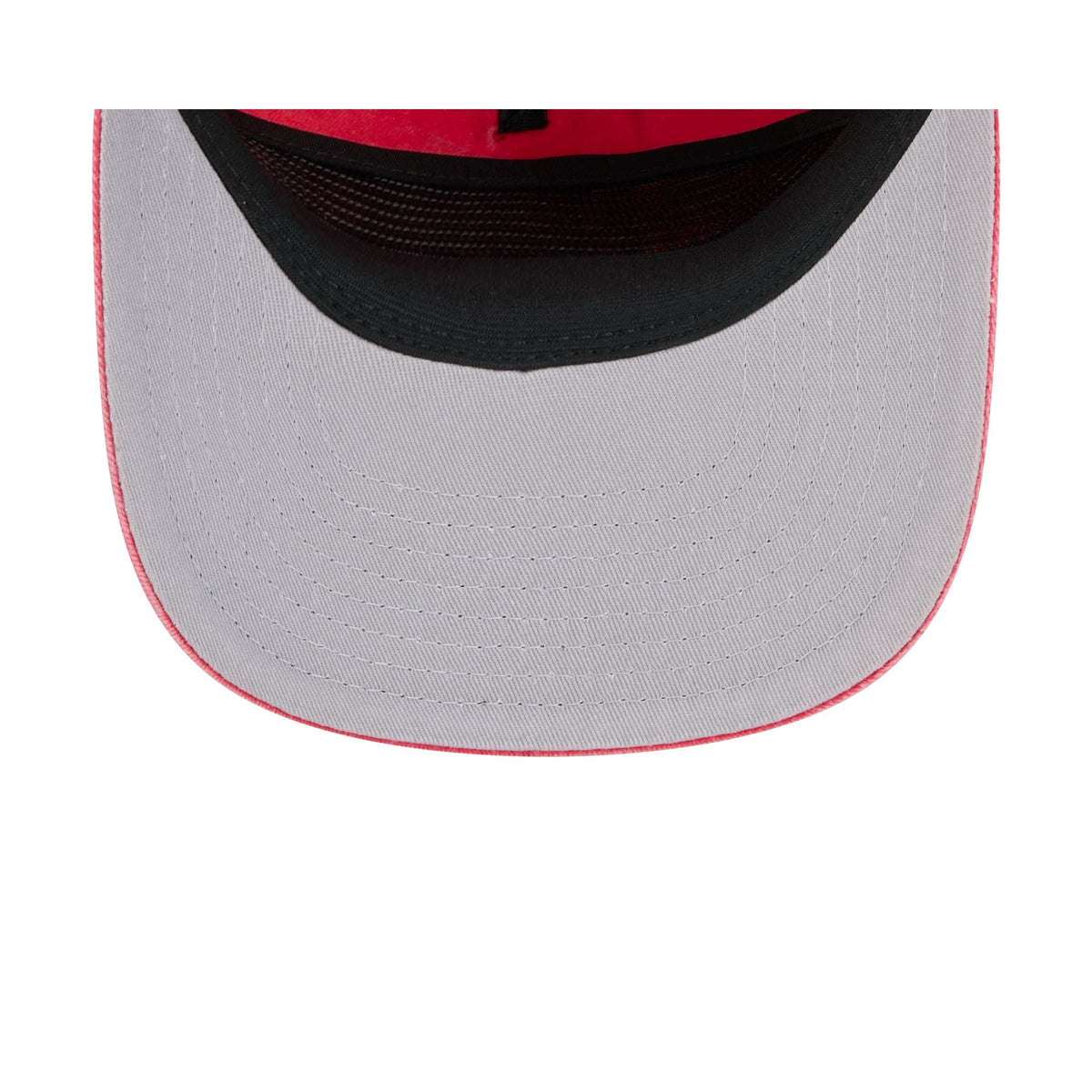 Kansas City Chiefs Mini Badge 19TWENTY Adjustable Hat
