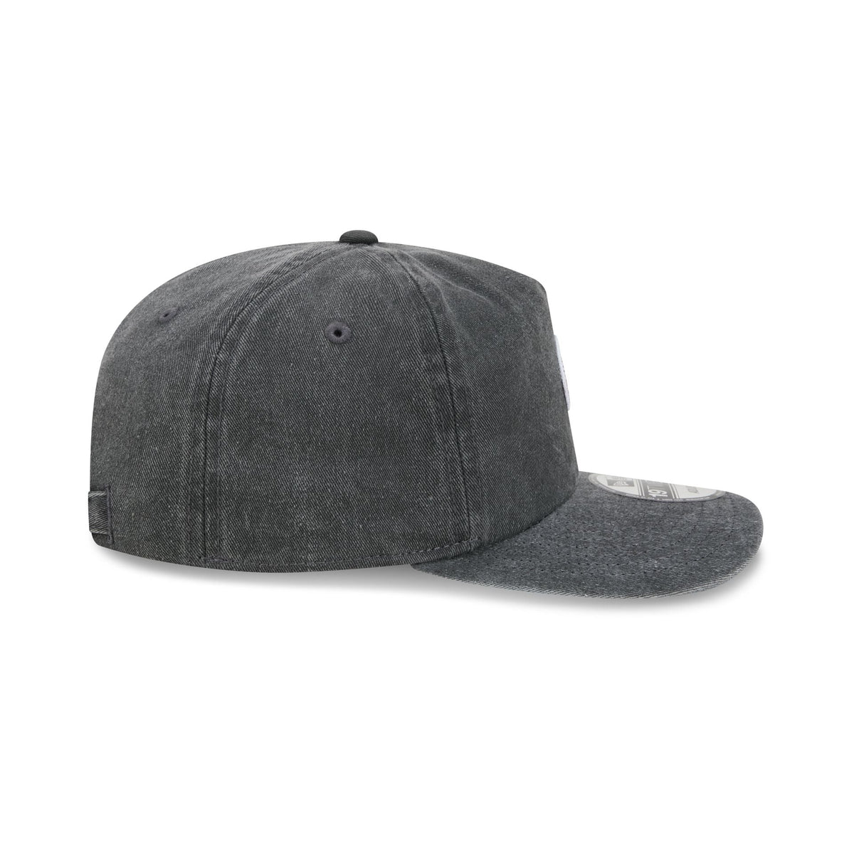 Buffalo Sabres Mini Badge 19TWENTY Adjustable Hat