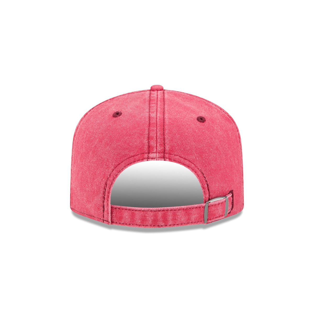 Detroit Red Wings Mini Badge 19TWENTY Adjustable Hat