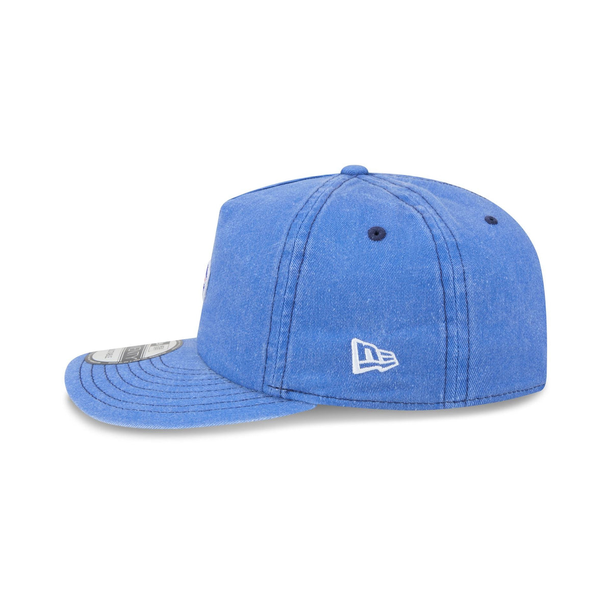 Buffalo Bills Mini Badge 19TWENTY Adjustable Hat
