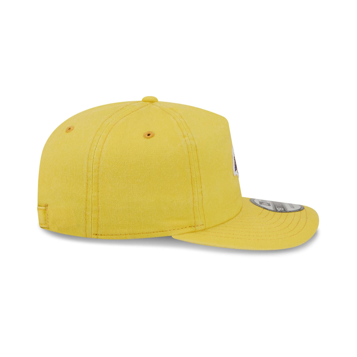 Los Angeles Lakers Mini Badge 19TWENTY Adjustable Hat