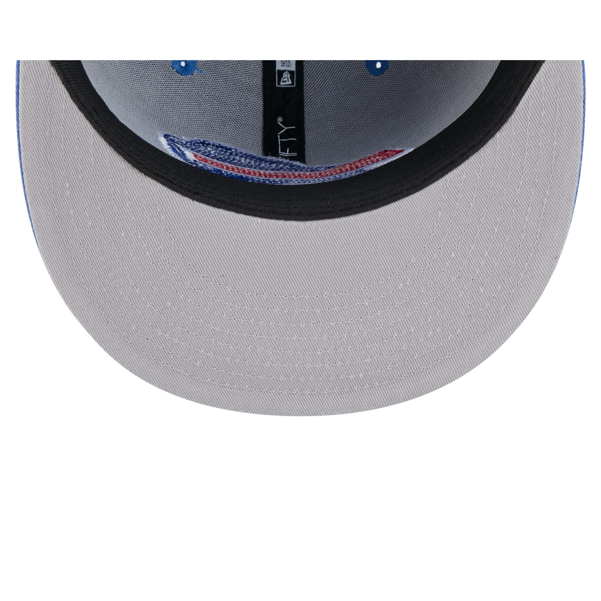 Buffalo Bills Washed 59FIFTY Fitted Hat