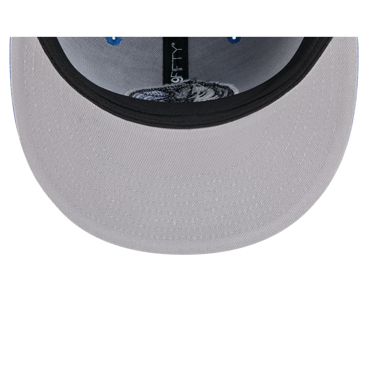 Dallas Mavericks Washed 59FIFTY Fitted Hat