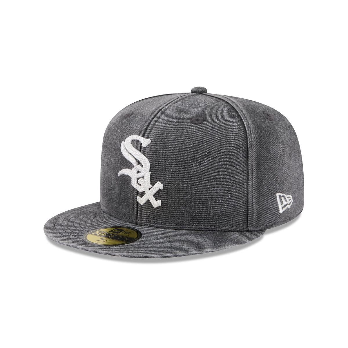 Chicago White Sox Washed 59FIFTY Fitted Hat