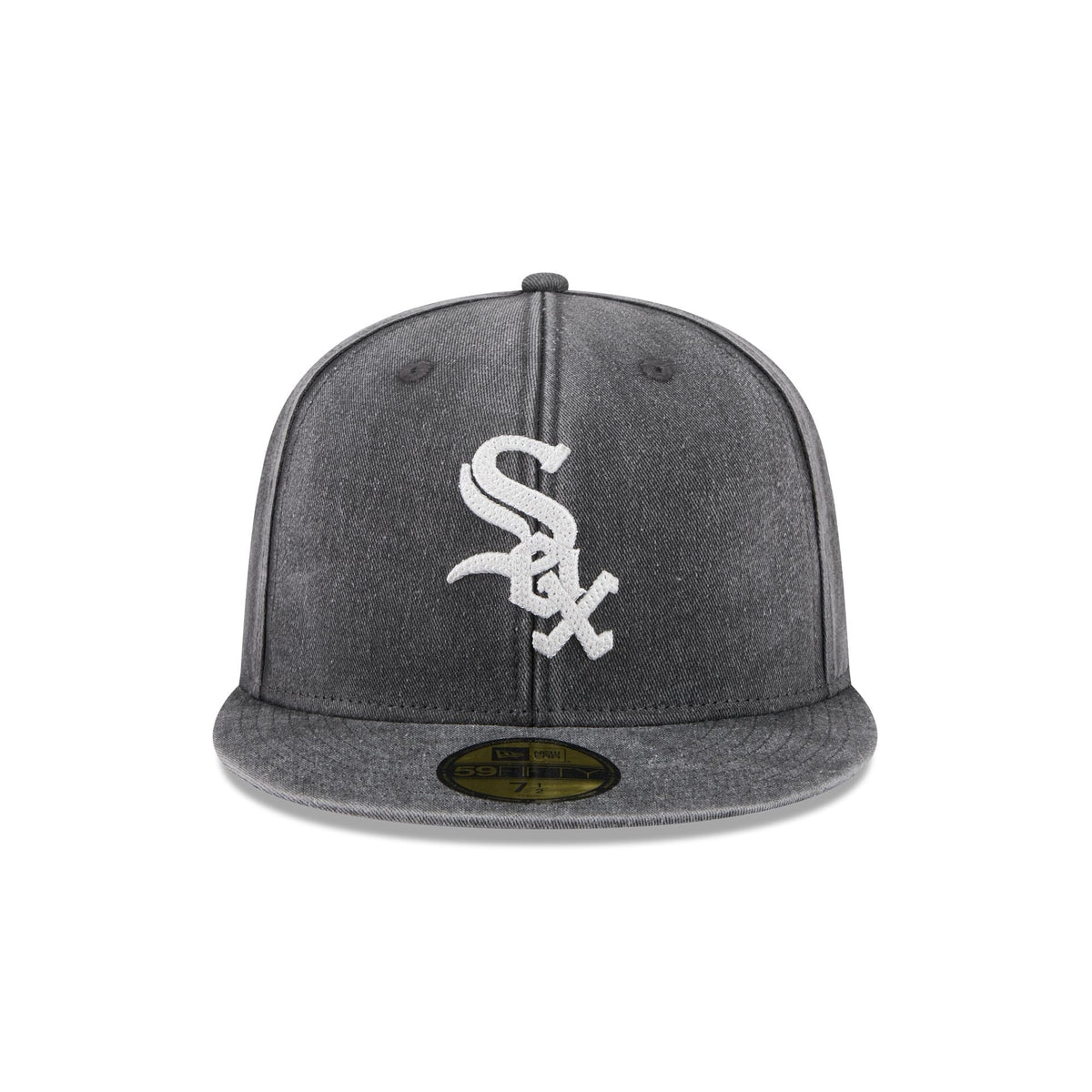 Chicago White Sox Washed 59FIFTY Fitted Hat
