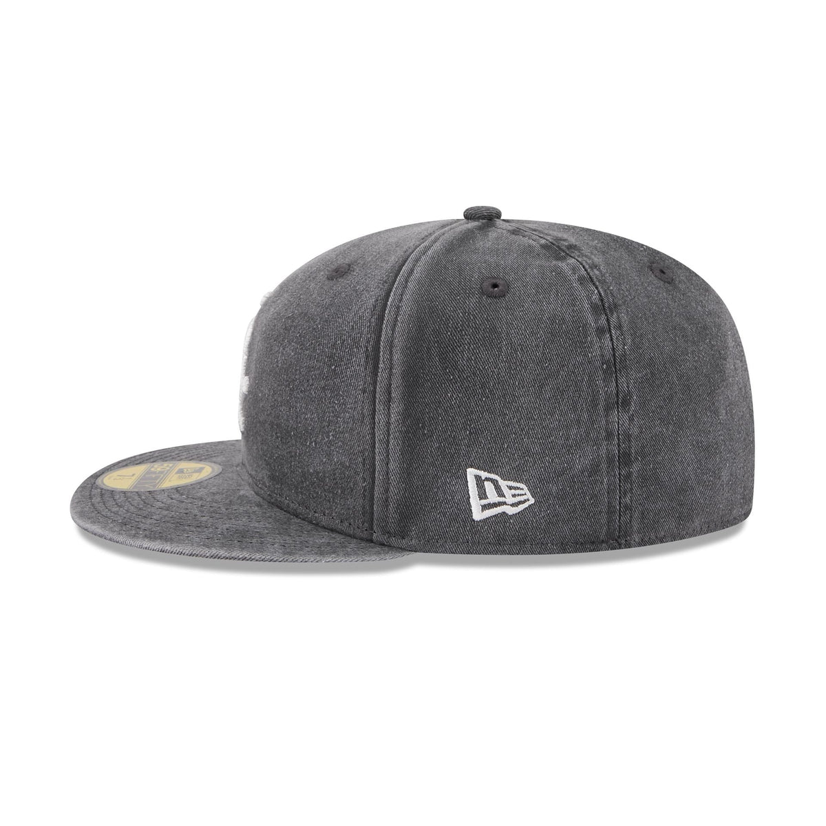 Chicago White Sox Washed 59FIFTY Fitted Hat