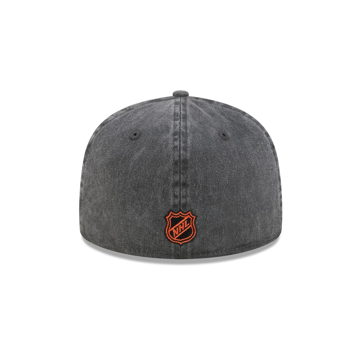 Anaheim Ducks Washed 59FIFTY Fitted Hat