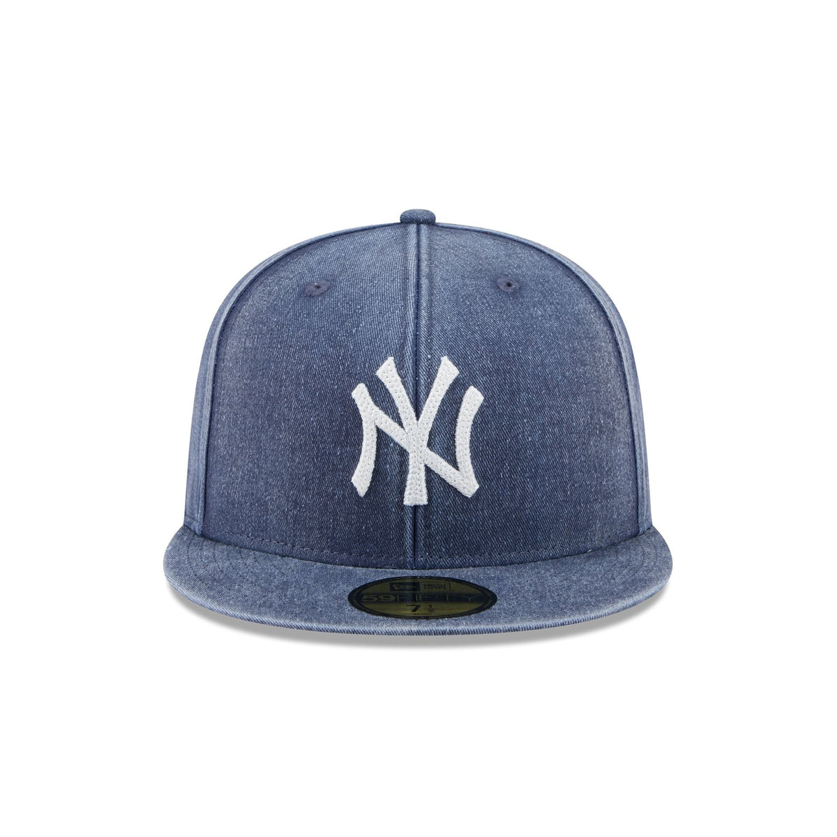 New York Yankees Washed 59FIFTY Fitted Hat