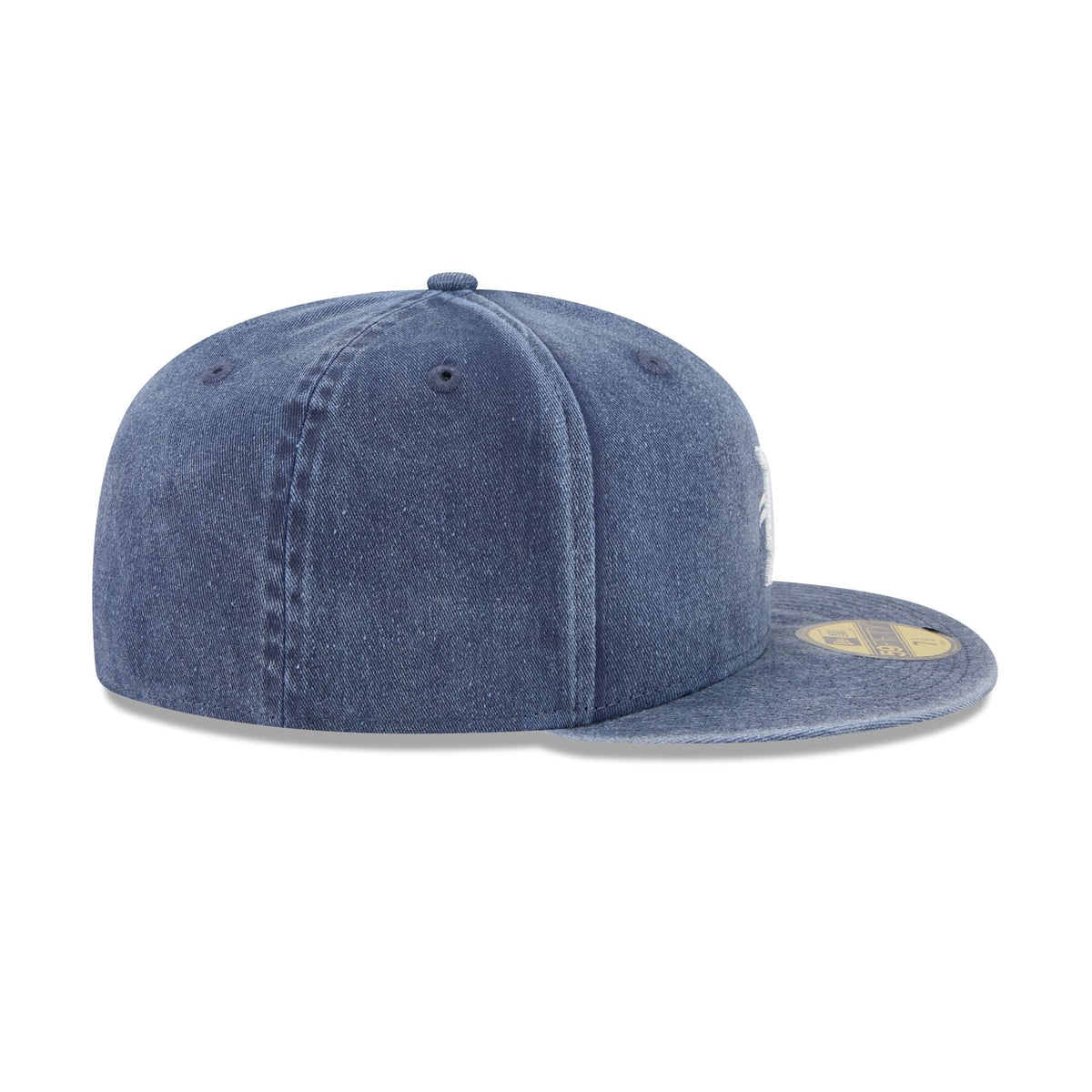 Detroit Tigers Washed 59FIFTY Fitted Hat