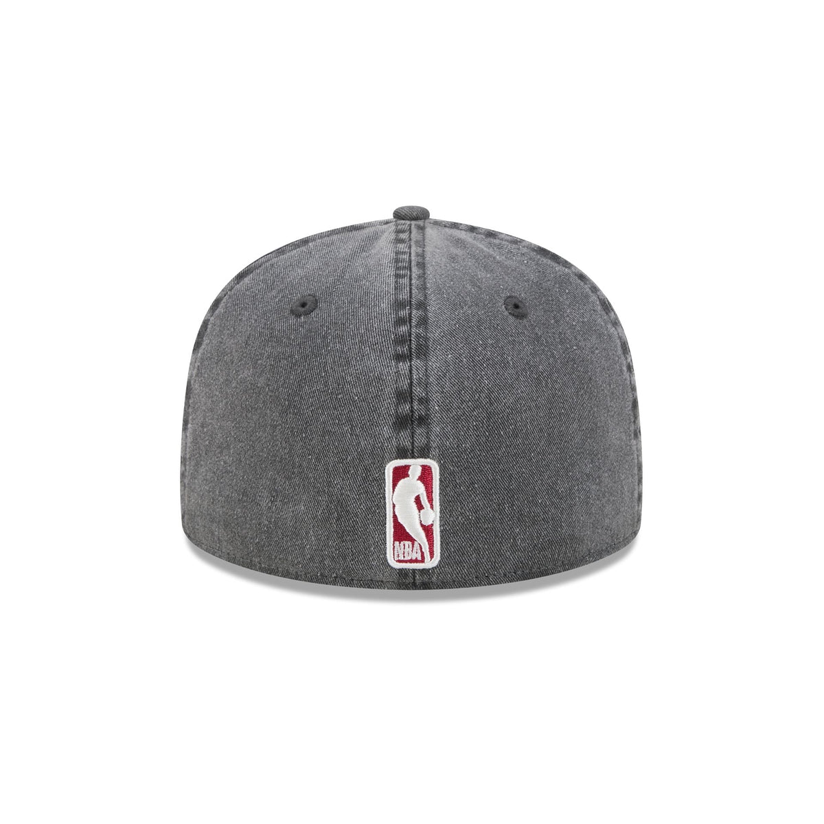 Miami Heat Washed 59FIFTY Fitted Hat