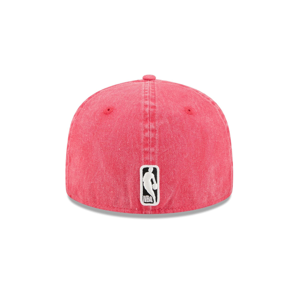 Toronto Raptors Washed 59FIFTY Fitted Hat