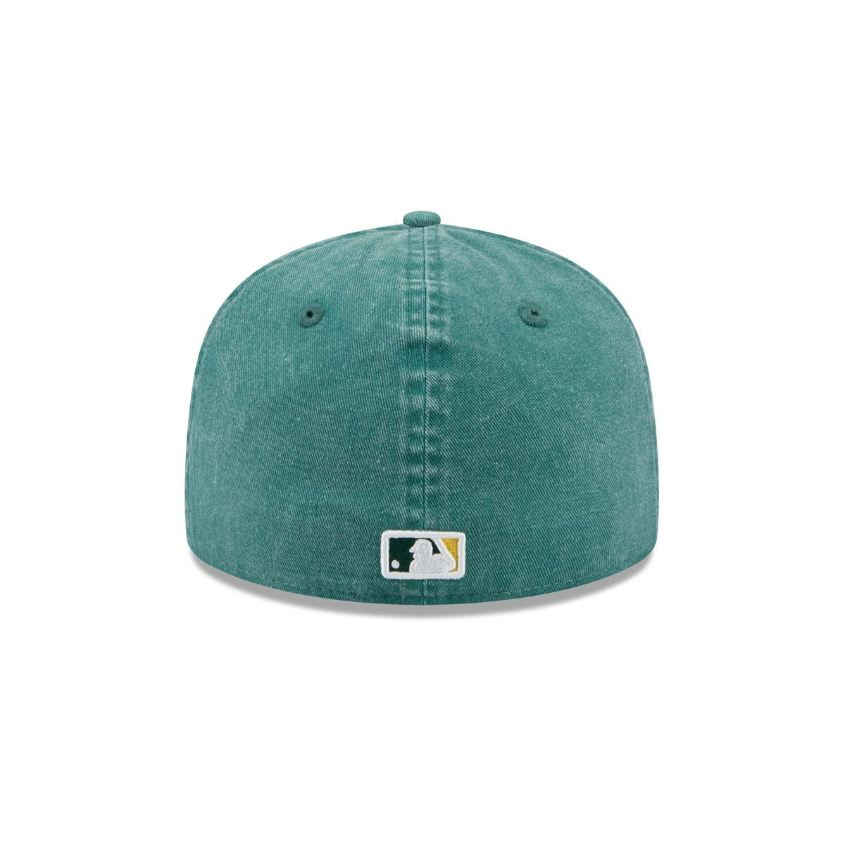 Athletics Washed 59FIFTY Fitted Hat