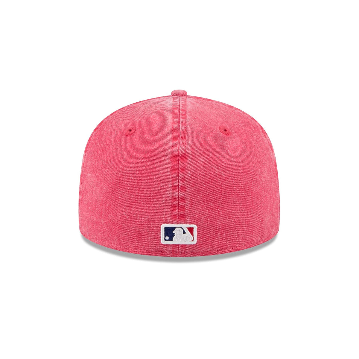 Philadelphia Phillies Washed 59FIFTY Fitted Hat