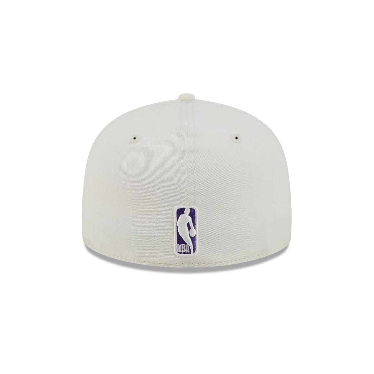 Los Angeles Lakers Washed 59FIFTY Fitted Hat