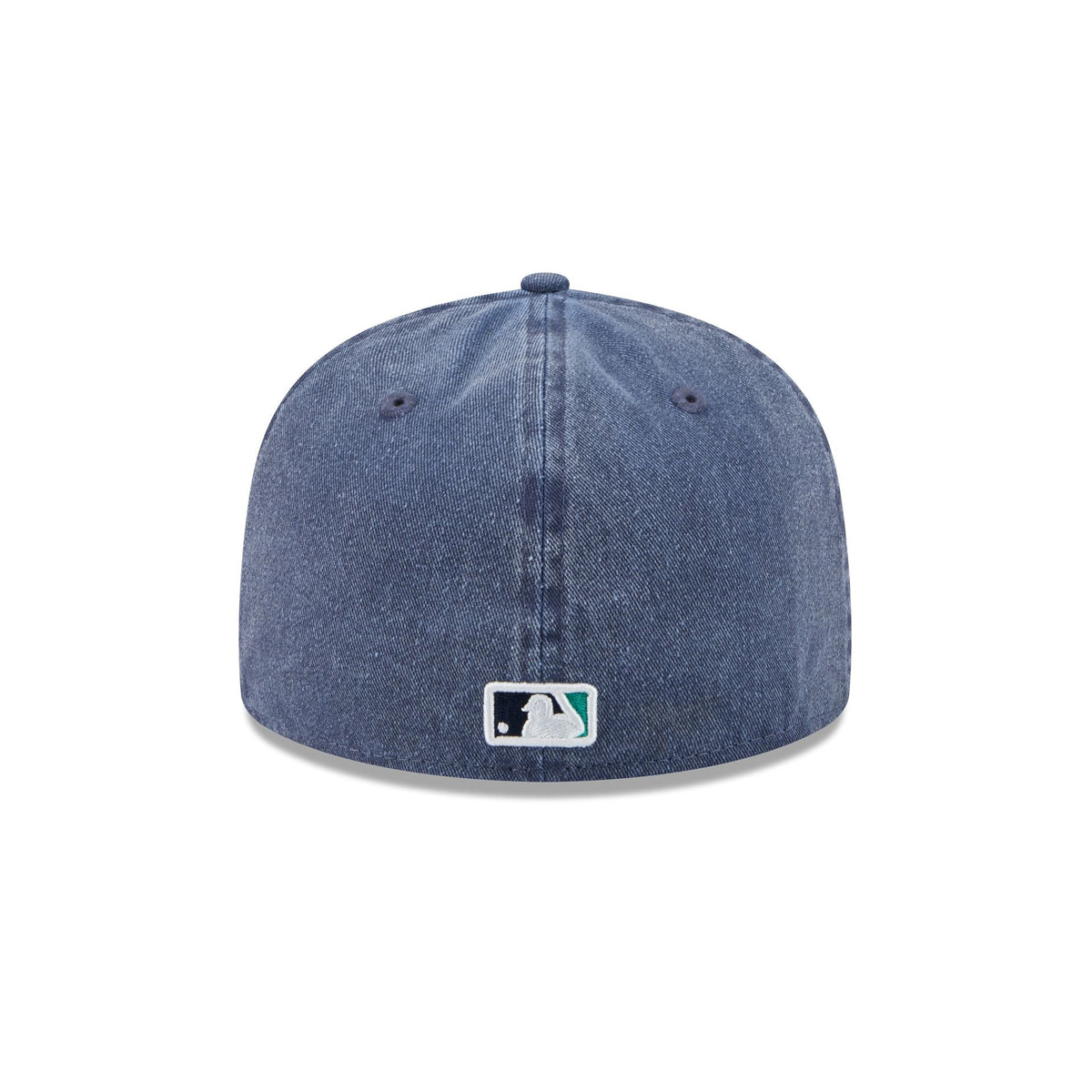Seattle Mariners Washed 59FIFTY Fitted Hat