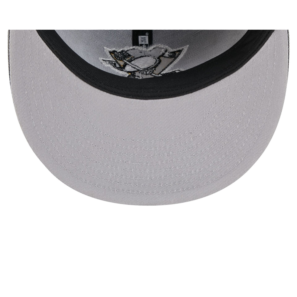 Pittsburgh Penguins Washed 59FIFTY Fitted Hat