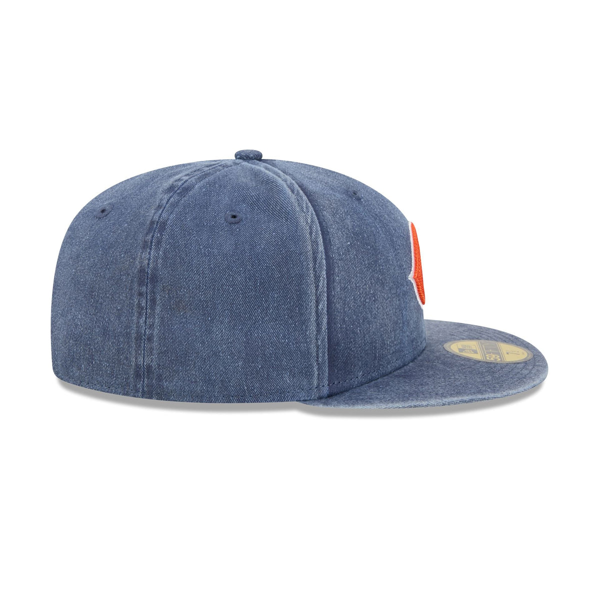 Chicago Bears Washed 59FIFTY Fitted Hat