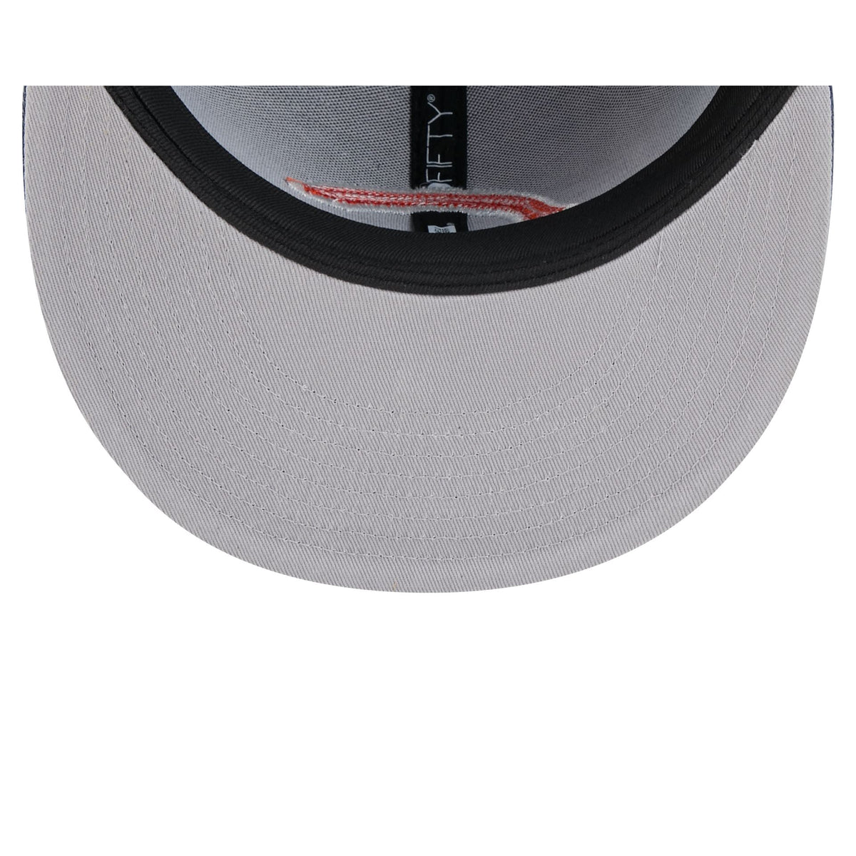 Chicago Bears Washed 59FIFTY Fitted Hat