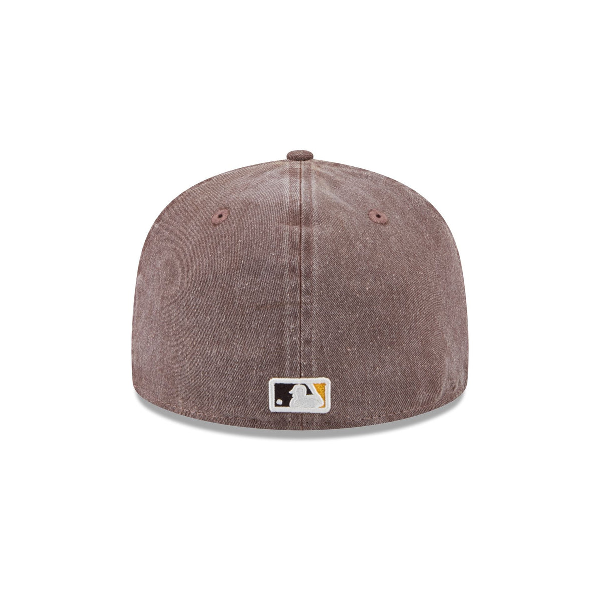 San Diego Padres Washed 59FIFTY Fitted Hat
