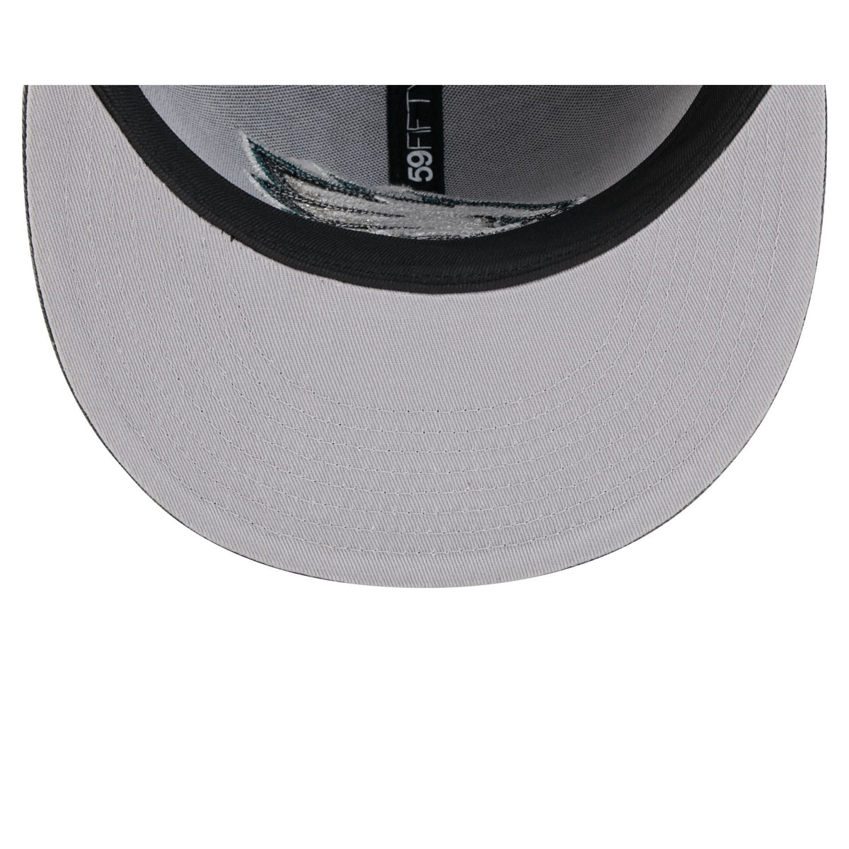 Philadelphia Eagles Washed 59FIFTY Fitted Hat