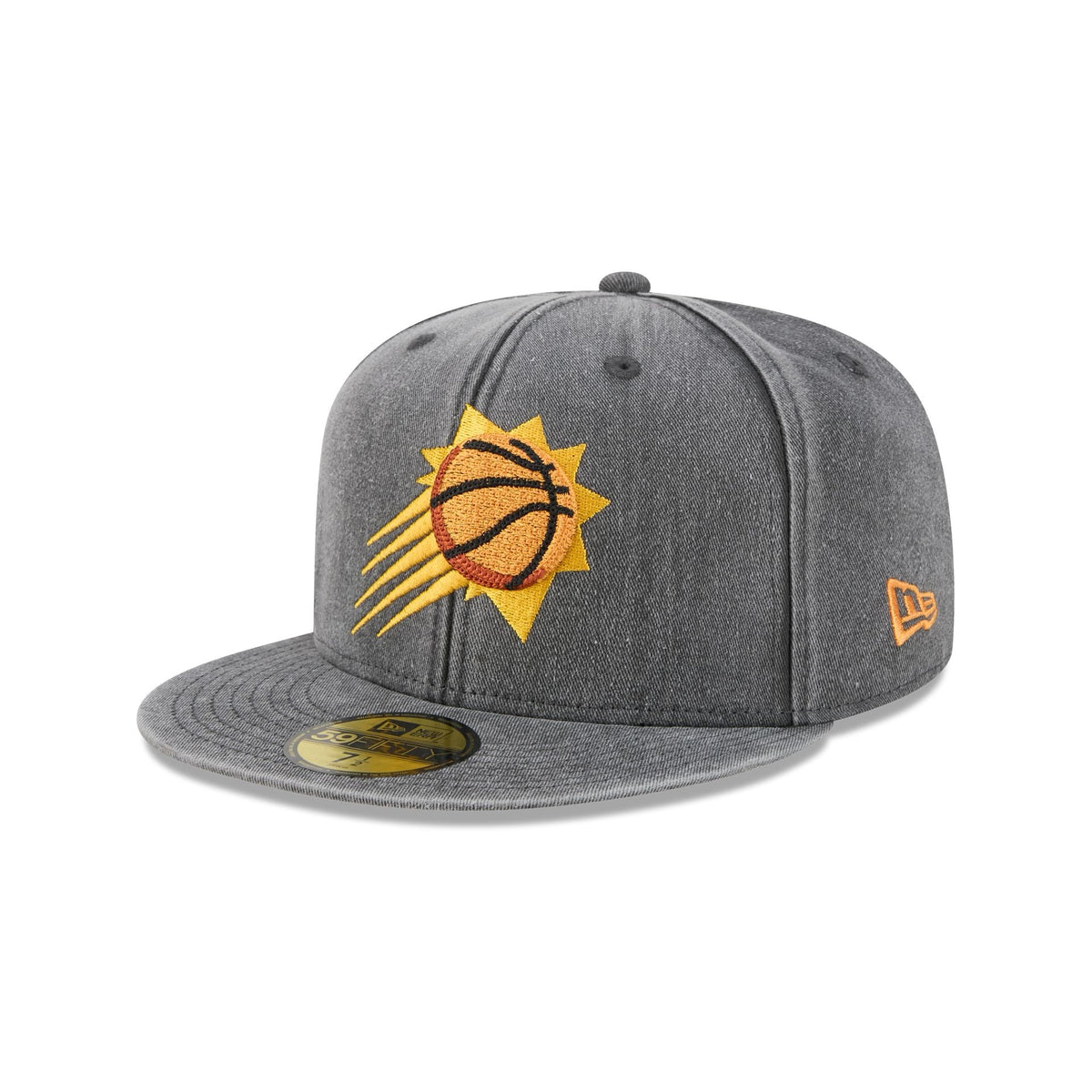 Phoenix Suns Washed 59FIFTY Fitted Hat