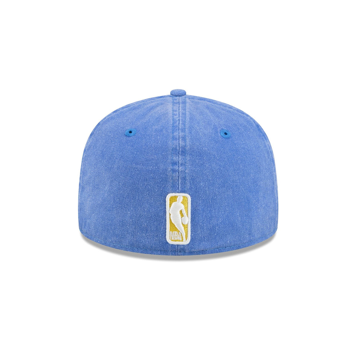 Golden State Warriors Washed 59FIFTY Fitted Hat