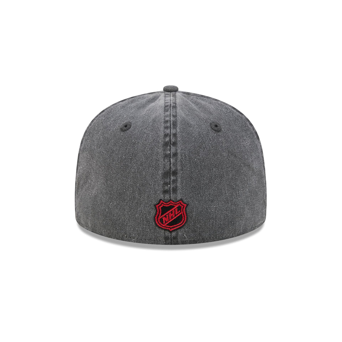 Chicago Blackhawks Washed 59FIFTY Fitted Hat
