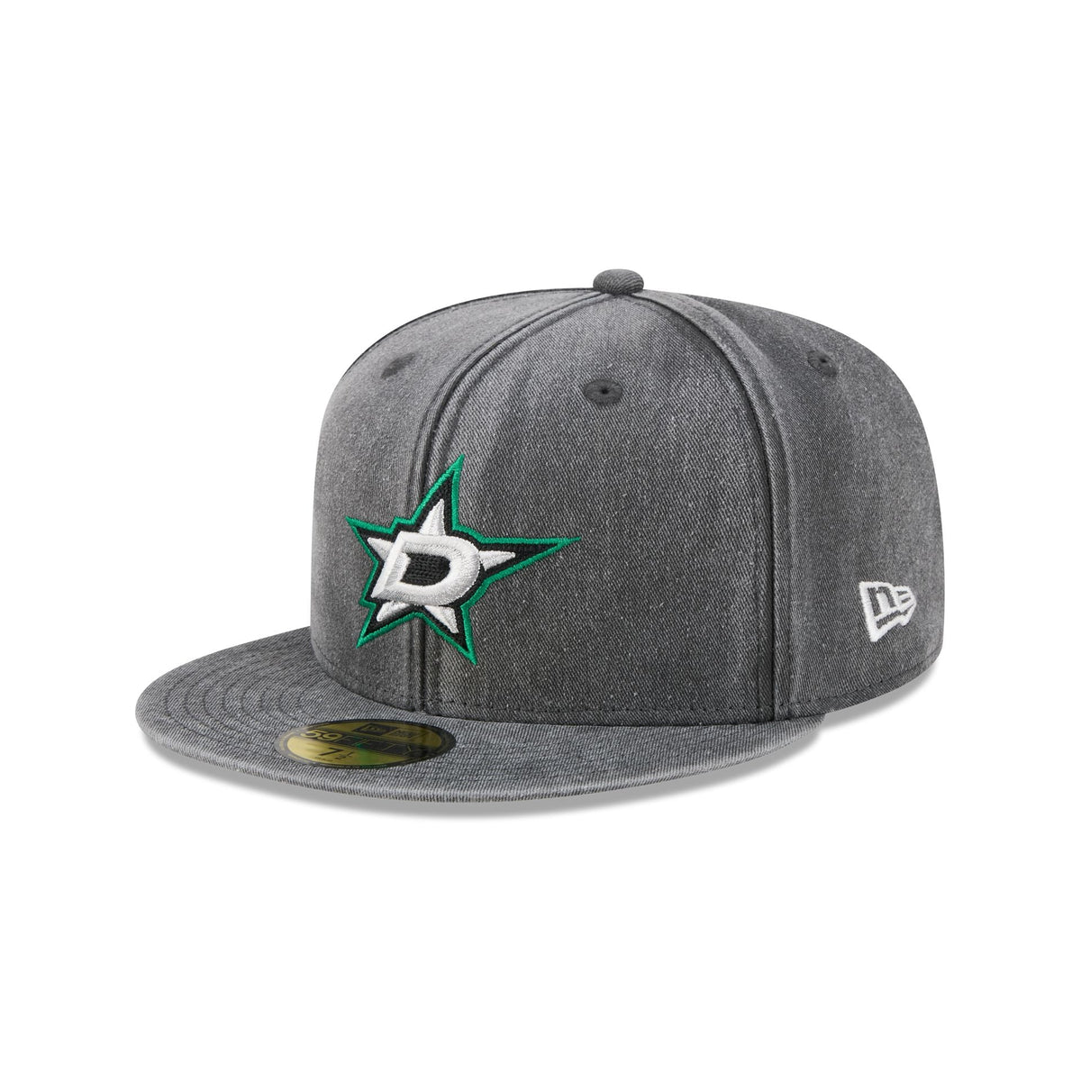 Dallas Stars Washed 59FIFTY Fitted Hat