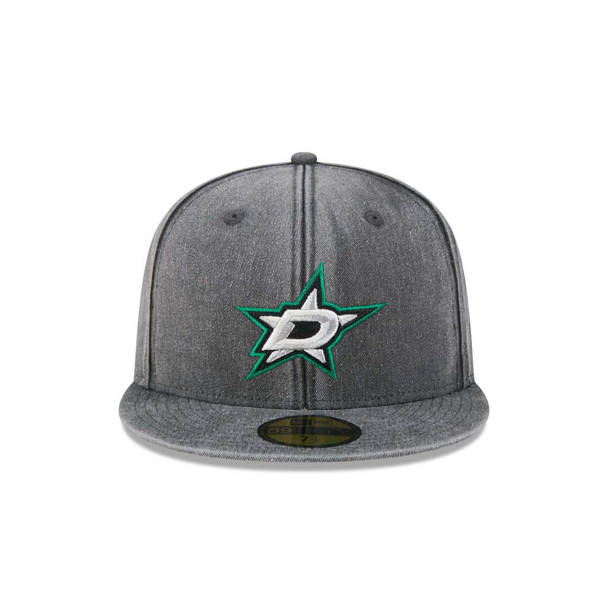 Dallas Stars Washed 59FIFTY Fitted Hat