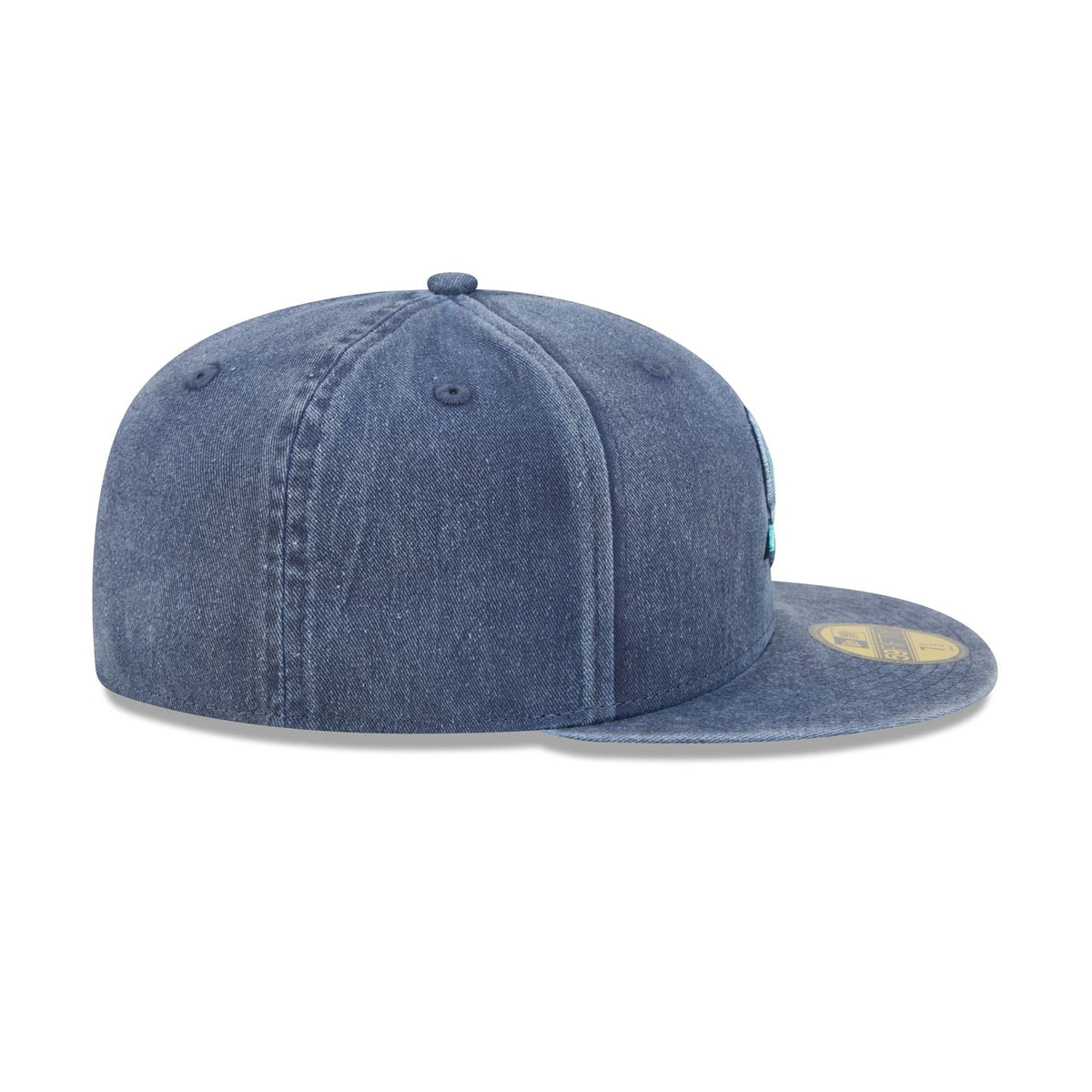 Seattle Kraken Washed 59FIFTY Fitted Hat
