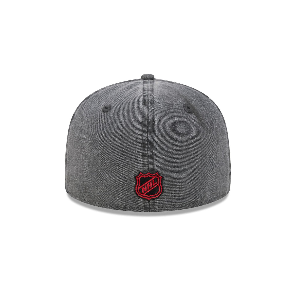 Buffalo Sabres Goathead Washed 59FIFTY Fitted Hat