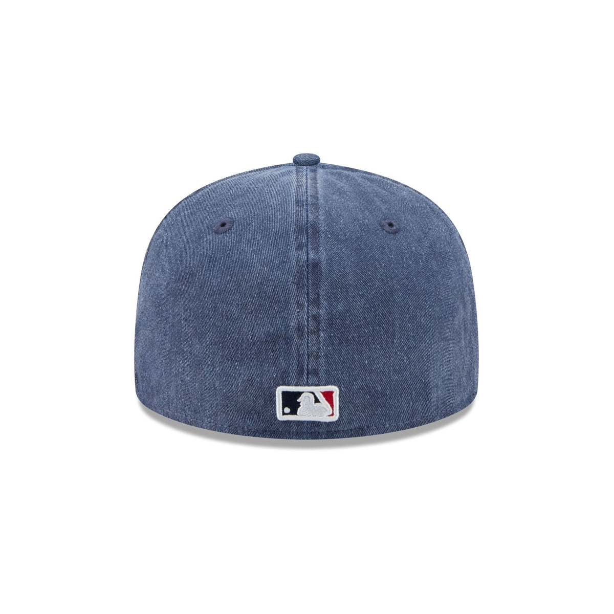 Boston Red Sox Washed 59FIFTY Fitted Hat