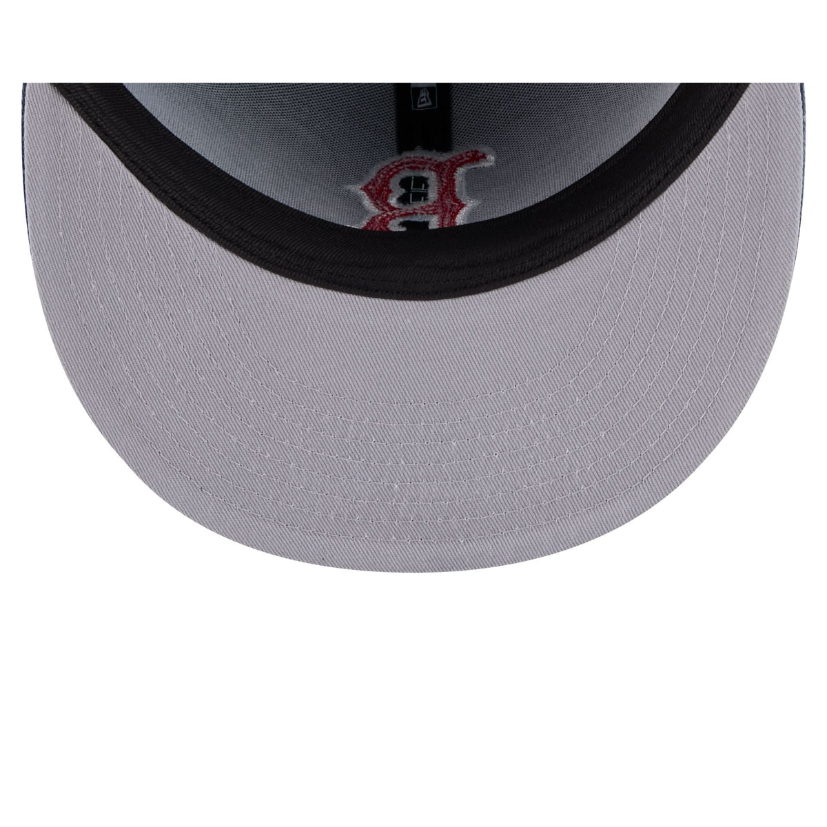 Boston Red Sox Washed 59FIFTY Fitted Hat