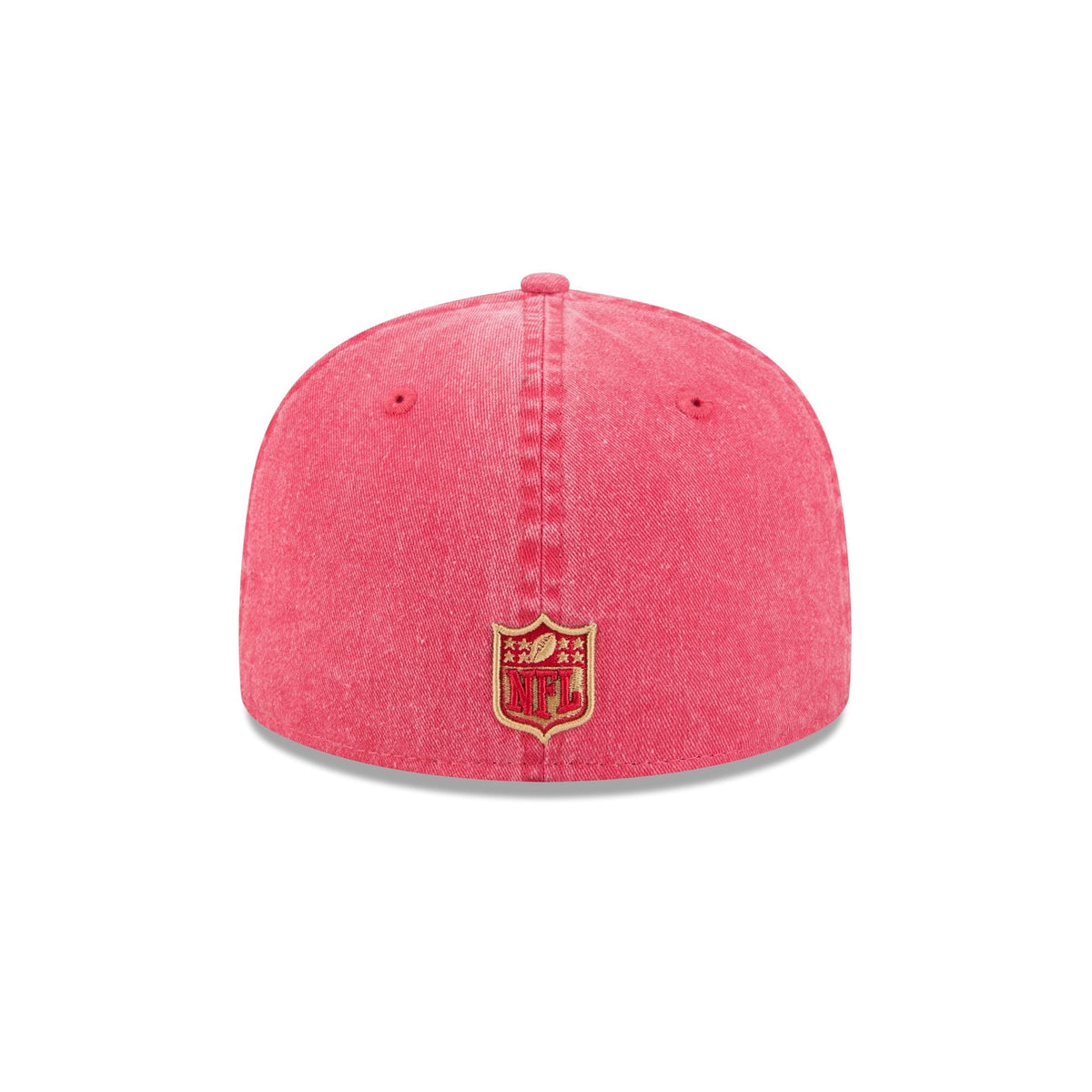 San Francisco 49ers Washed 59FIFTY Fitted Hat