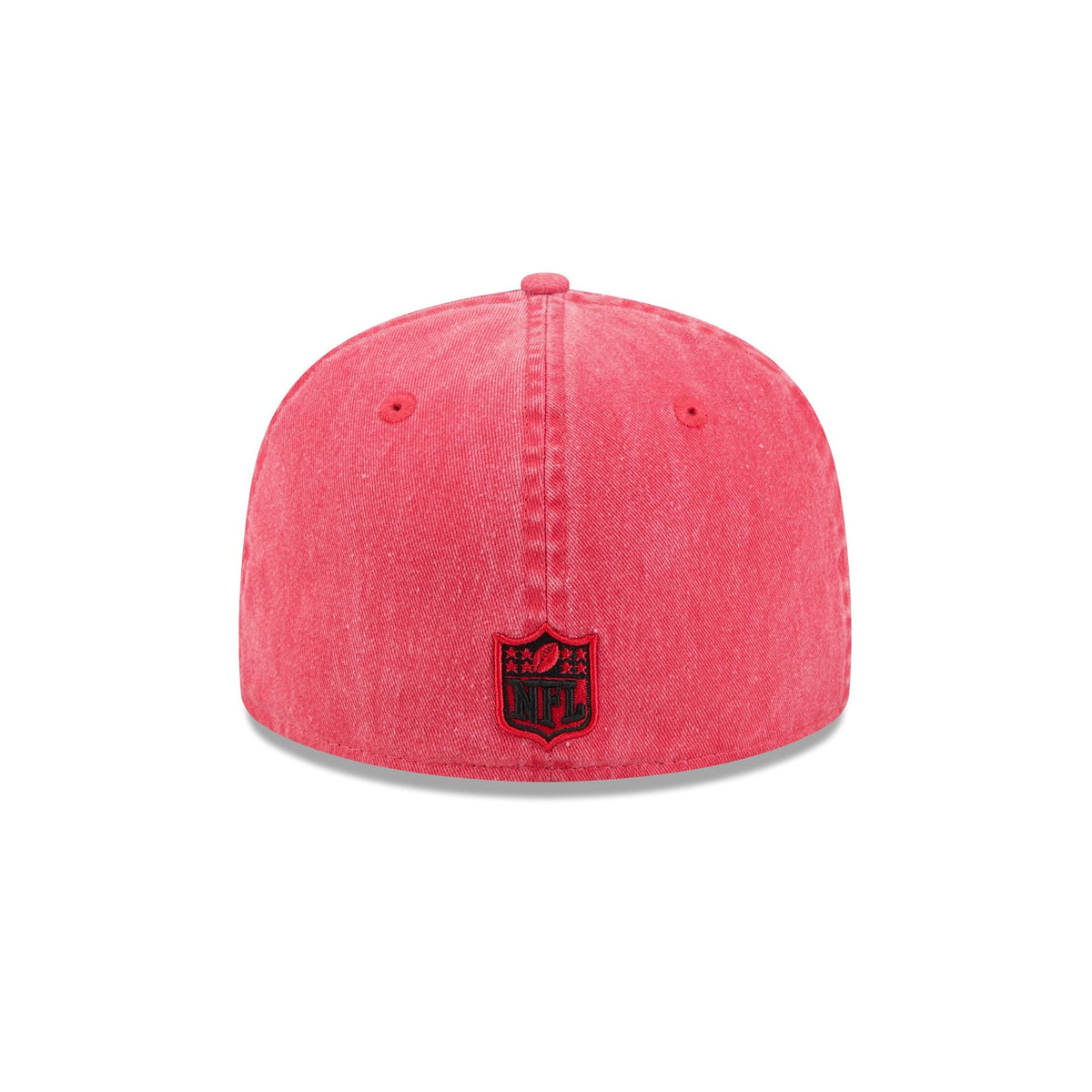 Kansas City Chiefs Washed 59FIFTY Fitted Hat