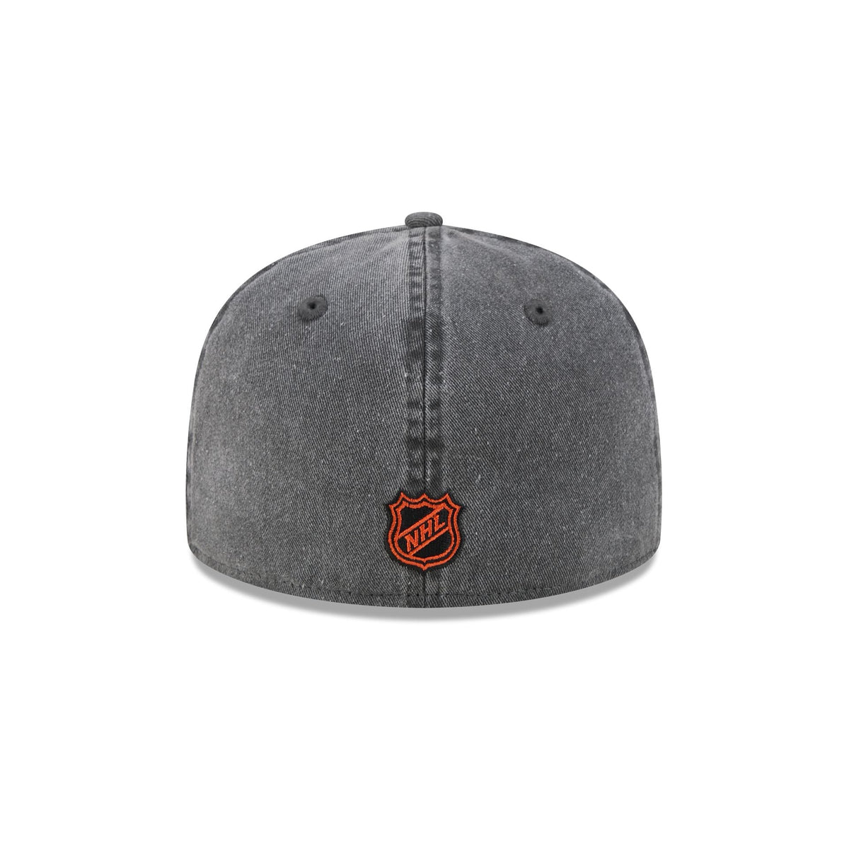Philadelphia Flyers Washed 59FIFTY Fitted Hat