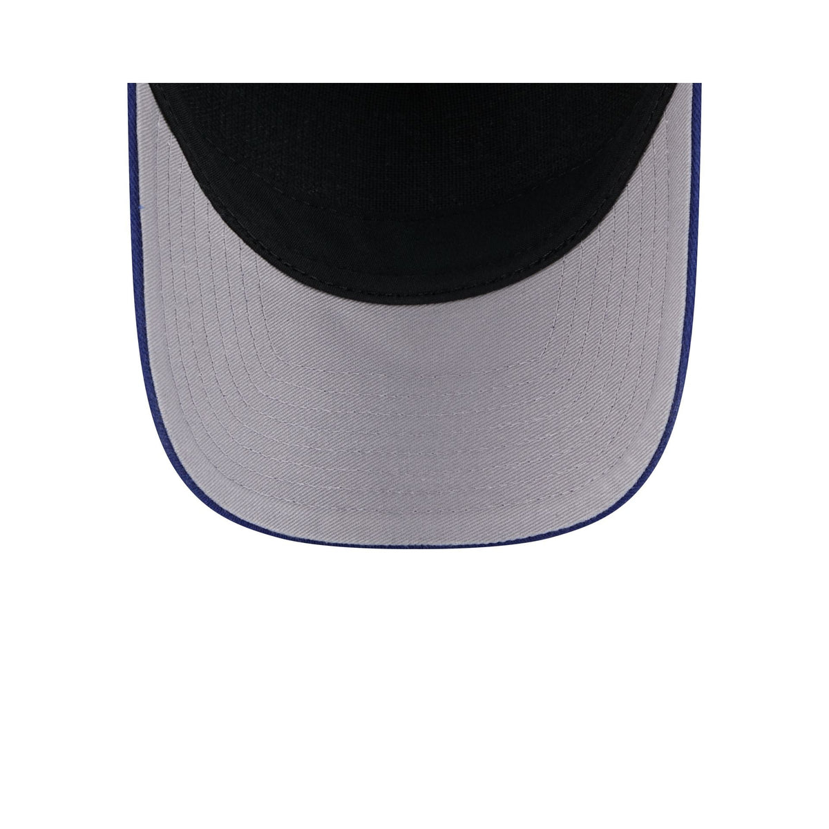 Los Angeles Dodgers Classic 9FORTY M-Crown A-Frame Trucker Hat