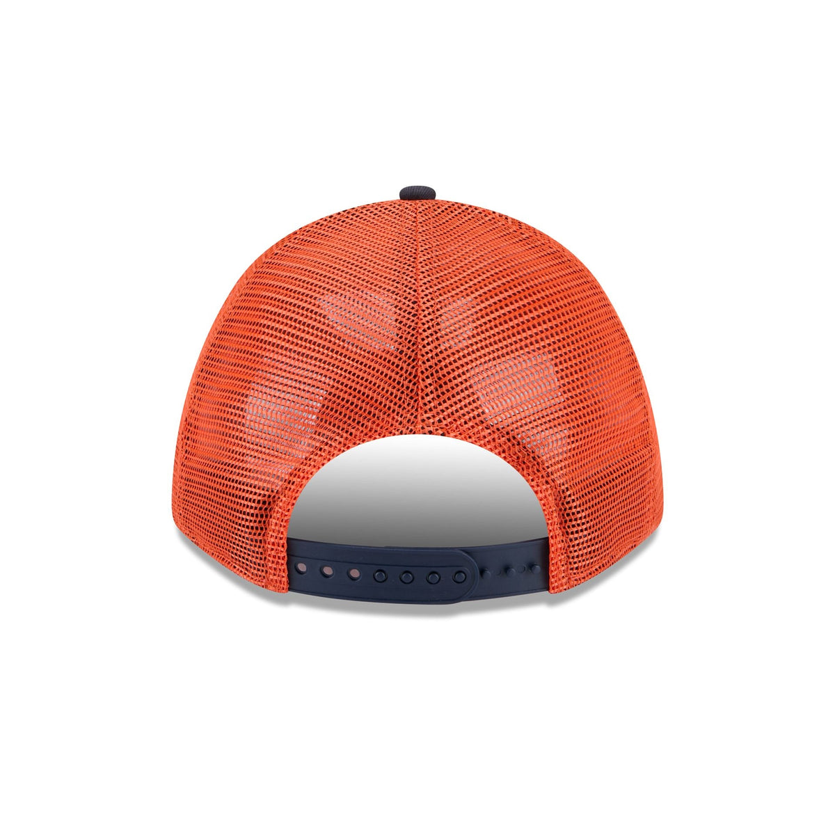 Houston Astros Classic 9FORTY M-Crown A-Frame Trucker Hat