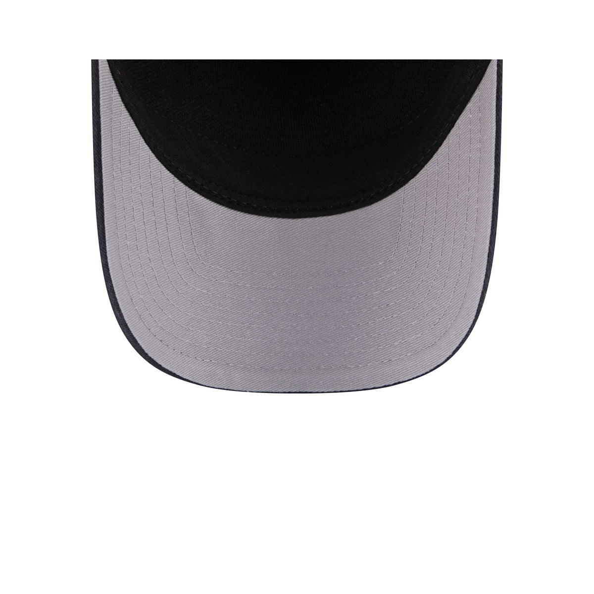 Houston Astros Classic 9FORTY M-Crown A-Frame Trucker Hat