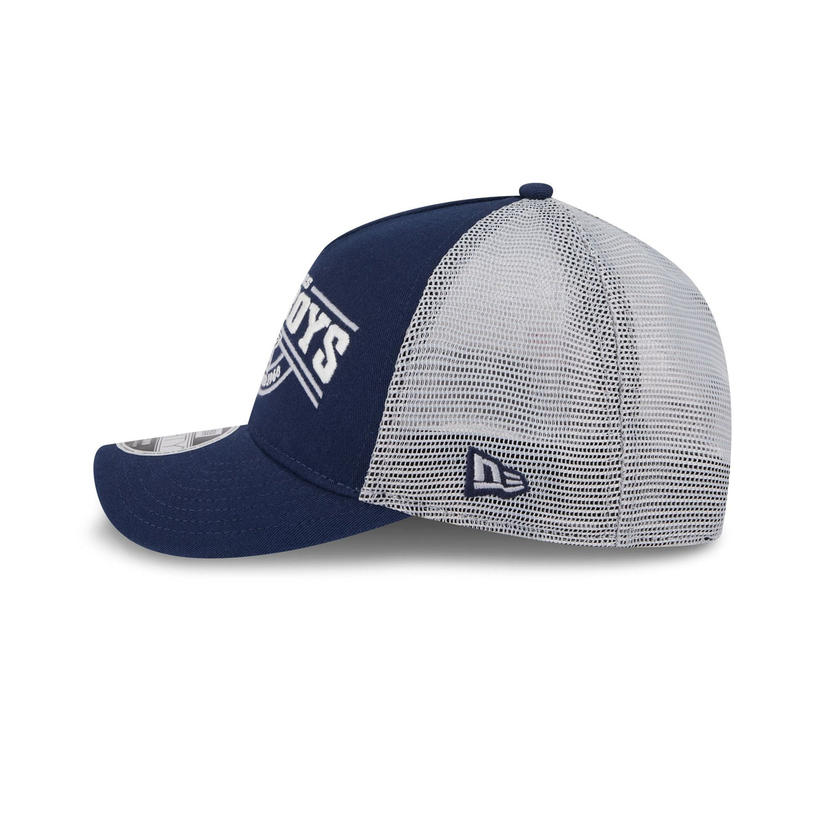 Dallas Cowboys Classic 9FORTY M-Crown A-Frame Trucker Hat