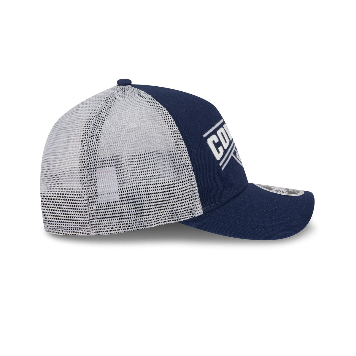Dallas Cowboys Classic 9FORTY M-Crown A-Frame Trucker Hat