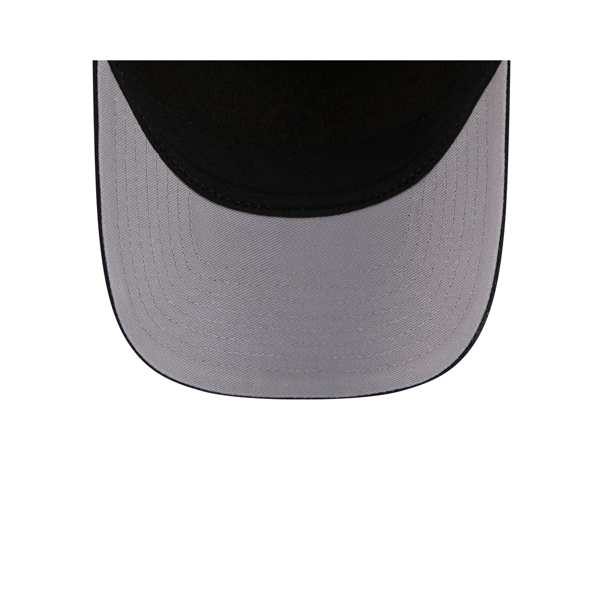 Pittsburgh Steelers Classic 9FORTY M-Crown A-Frame Trucker Hat