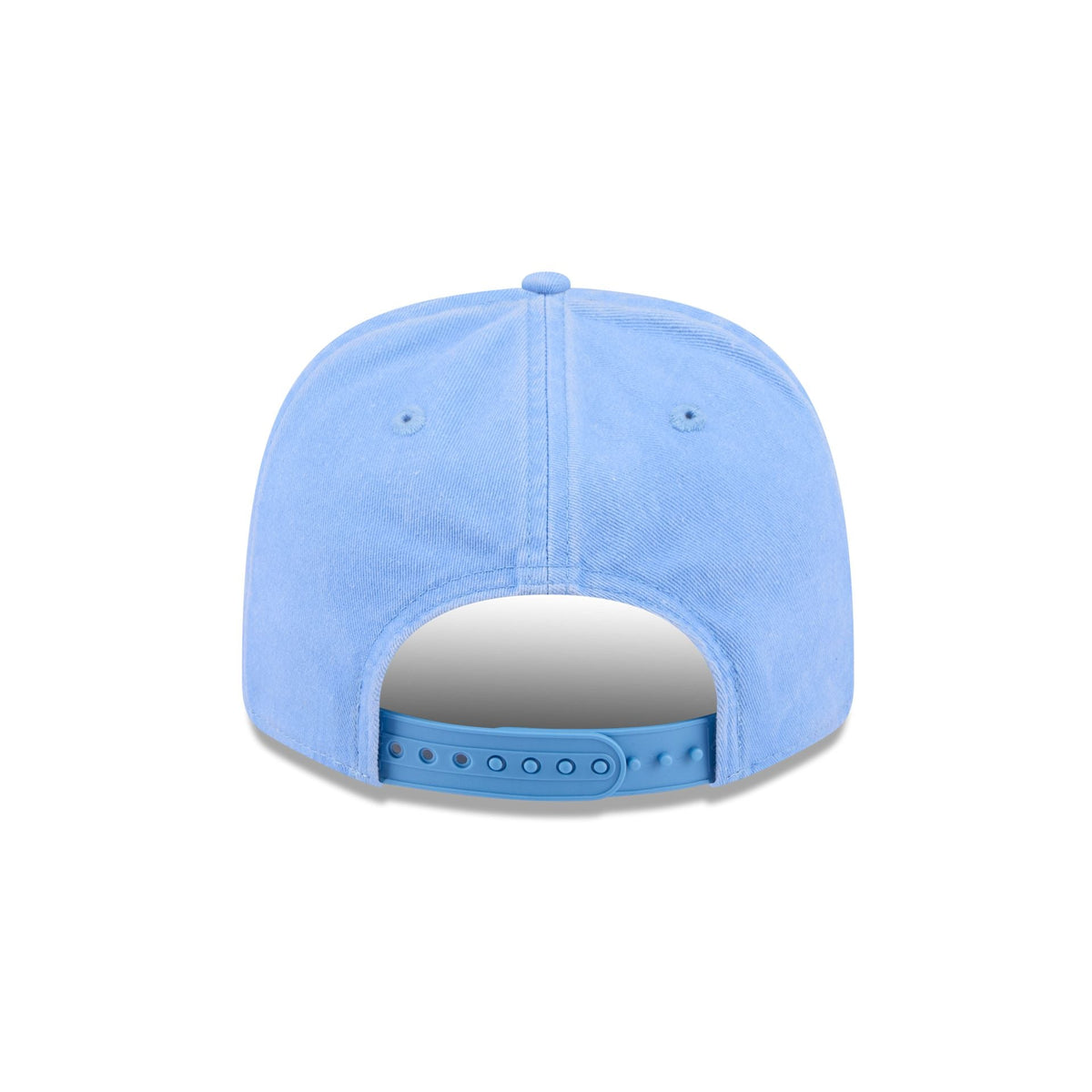 North Carolina Tar Heels Faded Patch 9SEVENTY Stretch-Snap Hat